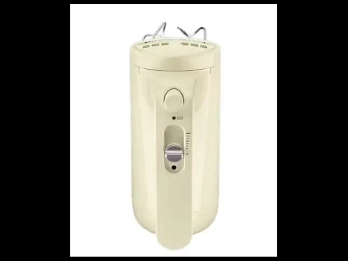 Richsonic Ergonomic 5 Speed Hand Mixer 200W (2)