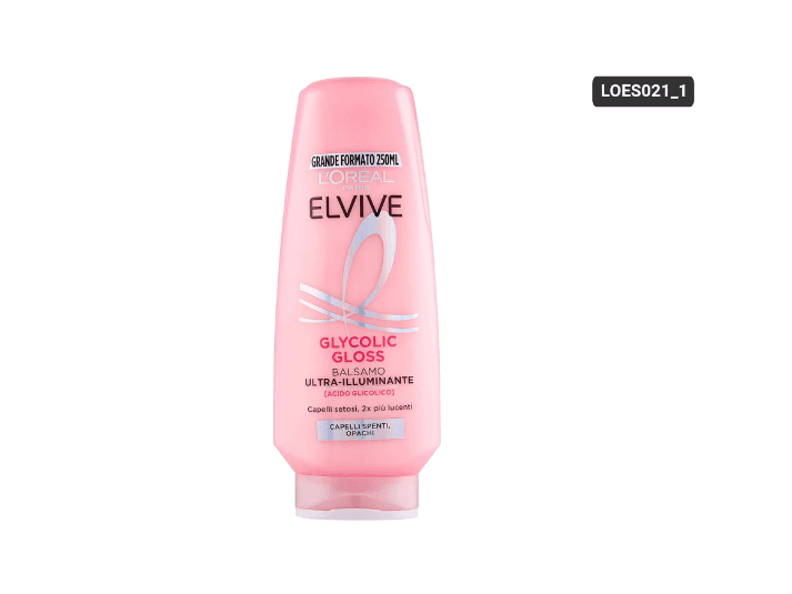 Loreal Paris Elvive Glycolic Gloss Ultra Illuminating Conditioner 250ml