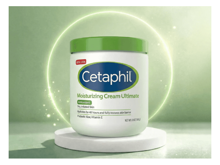 Cetaphil Moisturizing Cream Ultimate Antioxidant 453g- CANADA (3)