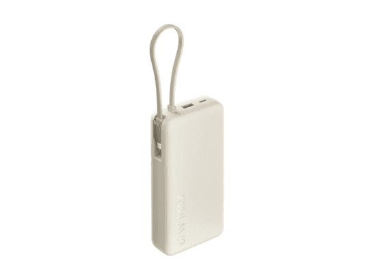 Xiaomi Mi 67W Power Bank 20000 (Integrated Cable) (4)