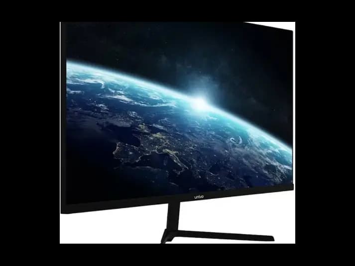 Univo 24 Inch LED Television (TV) 2 years warranty (2)