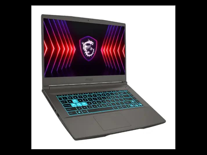 MSI Thin Gaming 15 B13UC – i7
