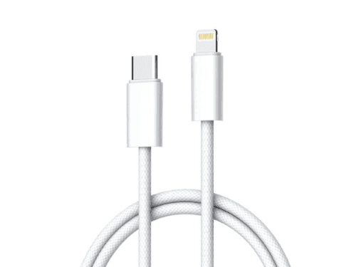 LDNIO LC901I Type-C to Lightning 30W Cable 1M