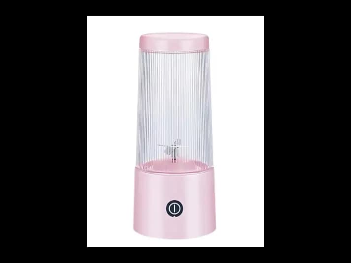 Maxi Gold Premium Portable Rechargeable Juice Blender