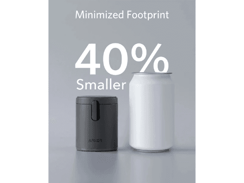 Anker 623 Magnetic Wireless Charger (MagGo) - B2568 (3)
