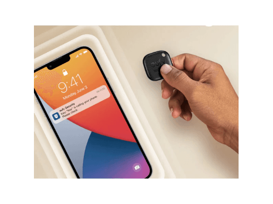 Eufy Security Smart Track Link (2)