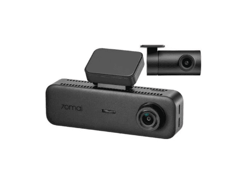Xiaomi 70mai T400 Dash Cam Set (2)