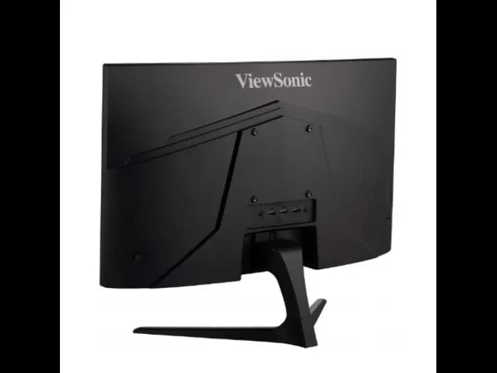 ViewSonic VX2418C 24″ 165Hz Curved Gaming Monitor (4)