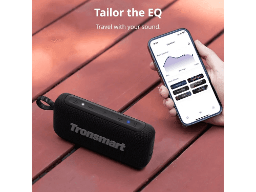 Tronsmart Trip 2 Portable Outdoor Speaker (4)