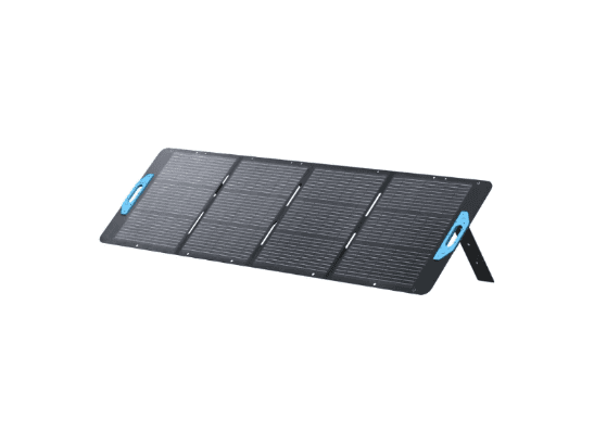 Anker SOLIX PS200 Portable Solar Panel (A24360A1)