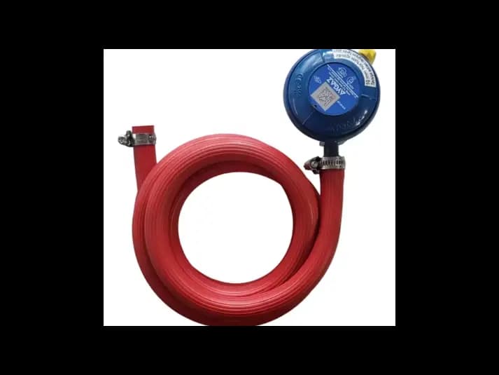 Den-B Gas Regulator