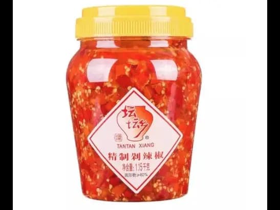 Chilli Paste