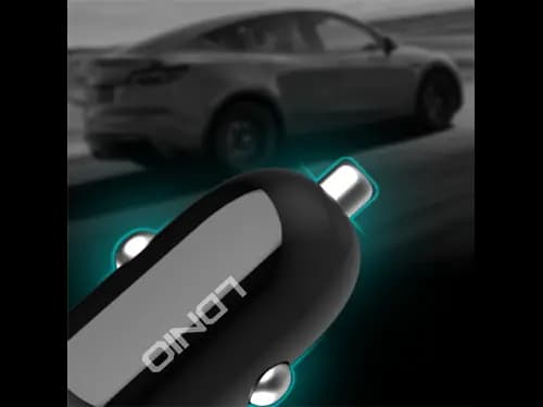 Ldnio C106 30W High Power Singlel QC30W Support PD/PPS Super Fast Charging (3)