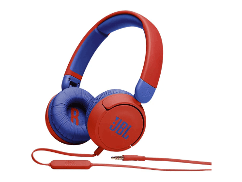 JBL JR 310 Kids On-Ear Wired Headphones