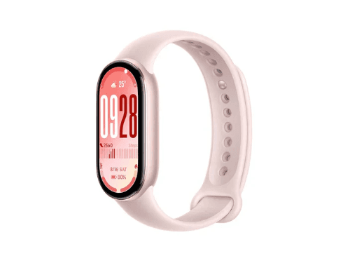 Xiaomi Mi Smart Band 10