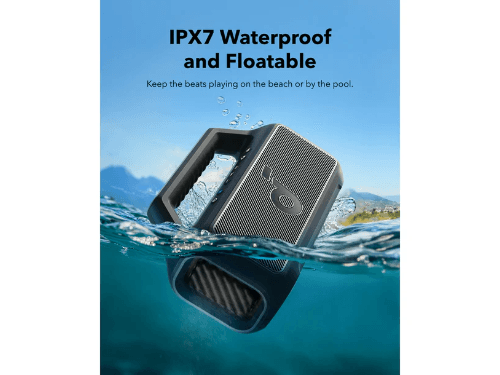 Anker Soundcore Boom 2 SE Portable Speaker (3)