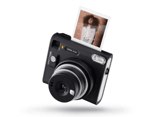 Fujifilm Instax SQUARE SQ40 Polaroid Camera