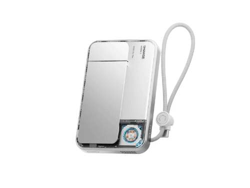 Sharge ICEMAG 3 10000 mAh Power Bank (35W) (2)