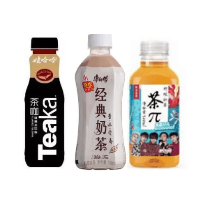 Beverages