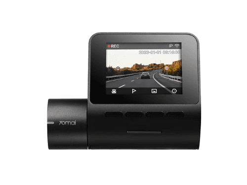 70mai Dash Cam A200S Set (Front Rear) (2)