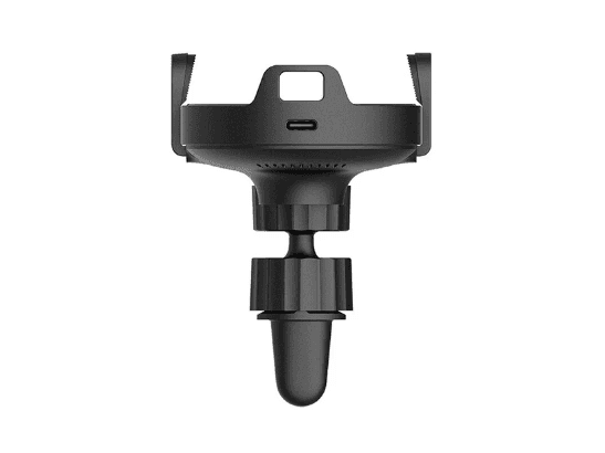 Xiaomi Mi 30W Wireless Car Charger (4)