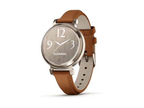 Garmin Lily 2 Classic Women's Smartwatch