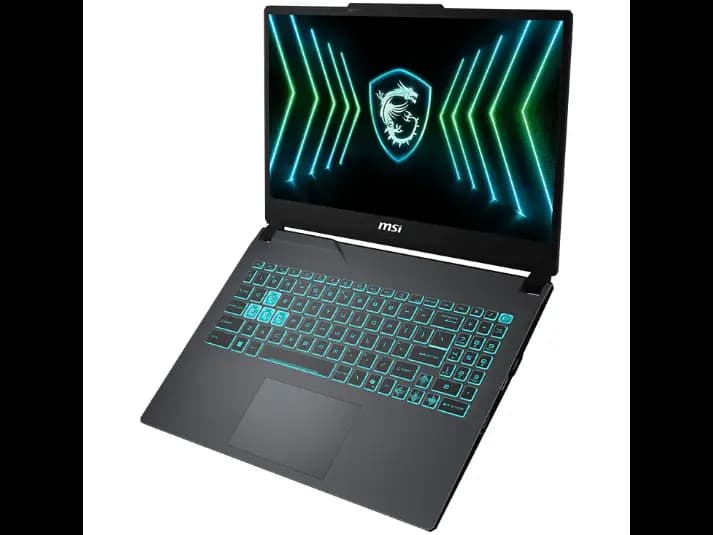 MSI Cyborg 15 Black Edition Gaming A13VE – i5