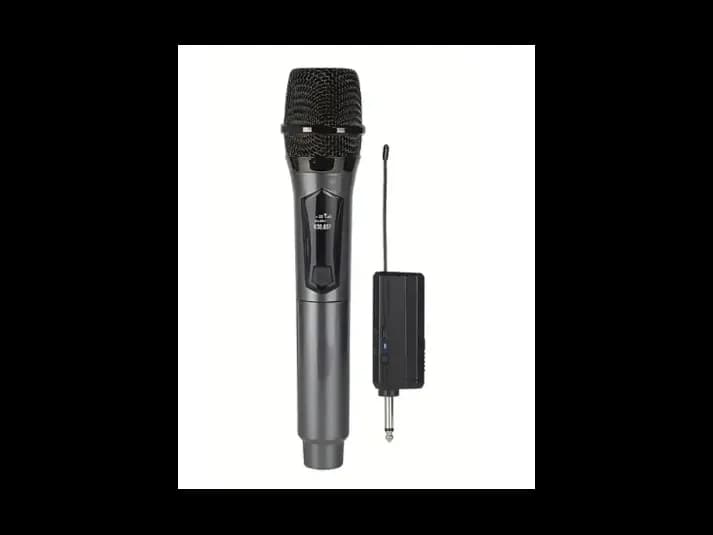 Sing-e ZQS-1M505 Professional Wireless Microphone (4)