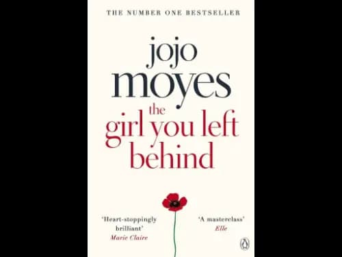 The Girl You Left Behind