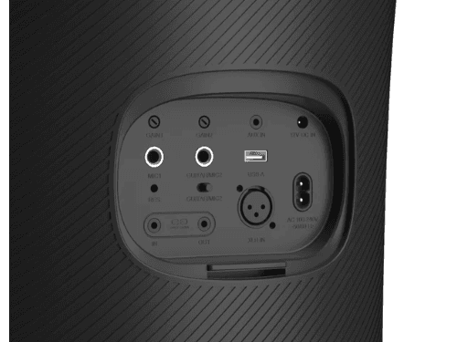 Tronsmart Halo 300 Portable Party Speaker (5)