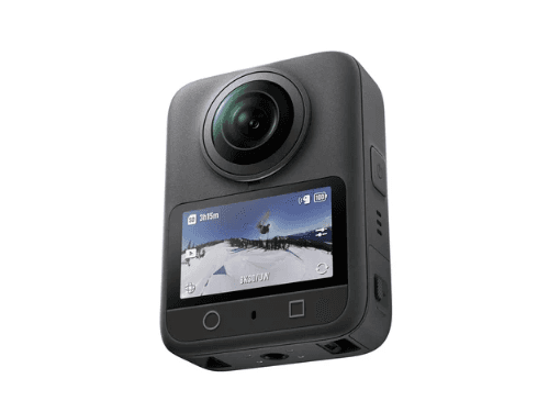 DJI Osmo 360 Camera (Adventure Combo) (2)