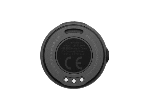 Insta360 Mic Air Lavalier Microphone - Mic Air (1 TX 1 RX) (3)