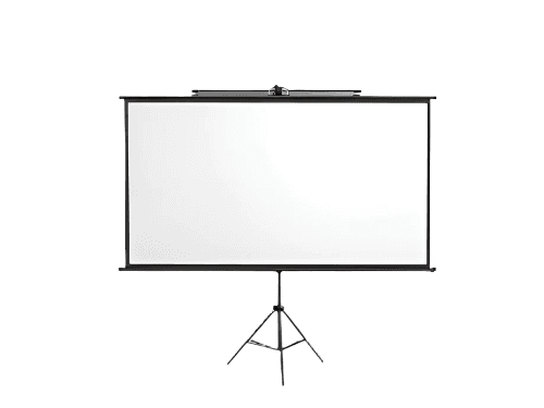 Wanbo Outdoor Folding Screen Curtain (100-Inch)