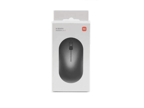 Xiaomi Mi Mouse Lite 2 Wireless (3)