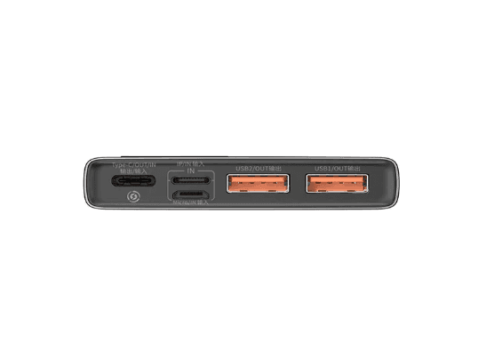 Baseus Adaman 10000mAh 22.5W Powerbank (3)