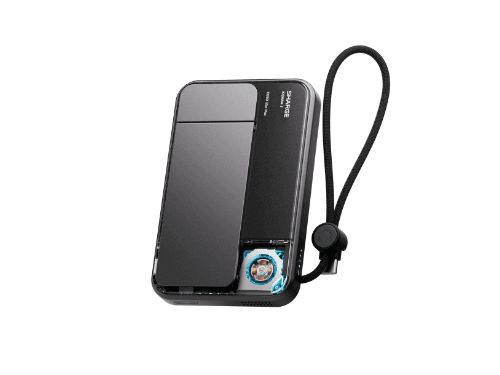 Sharge ICEMAG 3 10000 mAh Power Bank (35W)