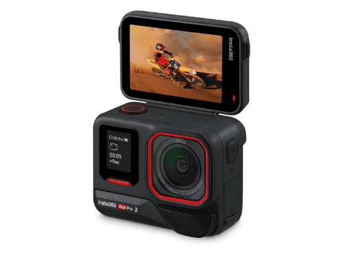 Insta360 Ace Pro 2 Action Camera (Standard)