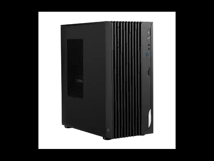 MSI Pro DP180 14A Desktop – i5 (4)