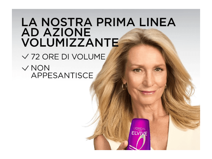 LLoreal Paris Elvive Collagen Lifter Balsamo Volumizzante Ultra-Leggero 200ml (5)