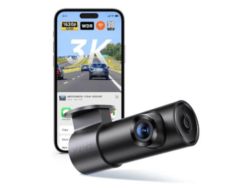 Xiaomi 70mai M310 Plus 3K Dash Camera (2)