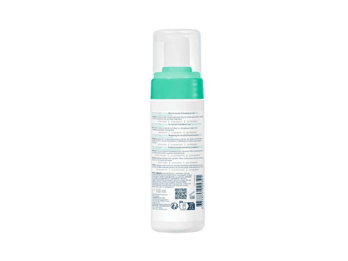 Cerave Balancing Air Foam Cleanser 148ml (2)