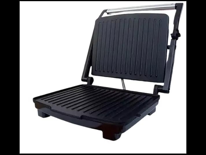 Richpower 2 Slice Grill Maker/Toaster (2)