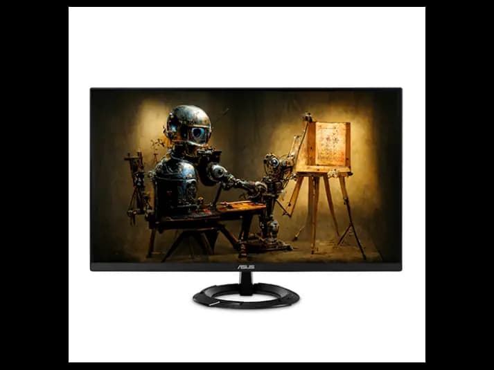 ASUS 27″ Gaming Monitor – VZ279HEG1R