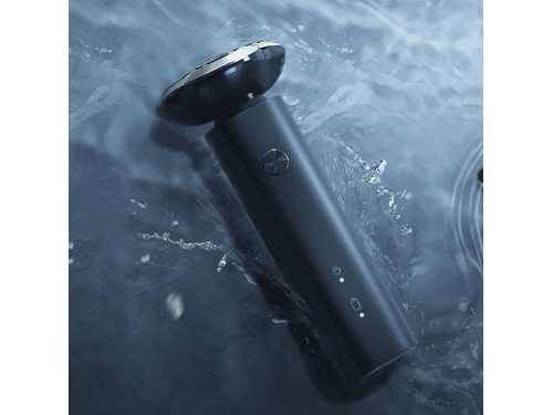 Xiaomi Mijia Electric Shaver S101 with 3 Cutter Head (3)
