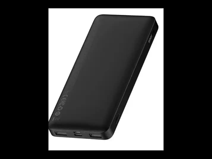Baseus Bipow 15W Digital Display 10000mAh Power Bank (2)