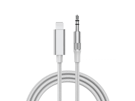 LDNIO LSY81i LIGHTNING TO 3.5MM