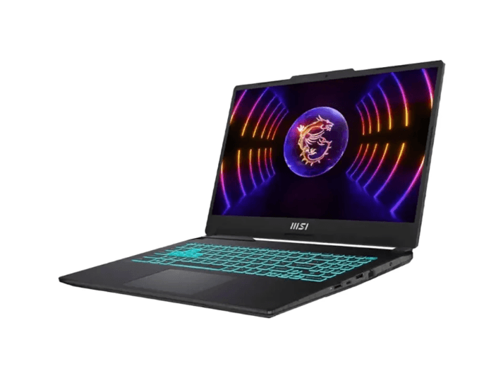 MSI Cyborg 15 Gaming Black Edition A13UDX – i7