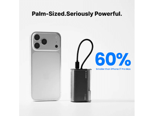 Sharge Flow 3 10000mAh Power Bank (45W) - P3 (4)