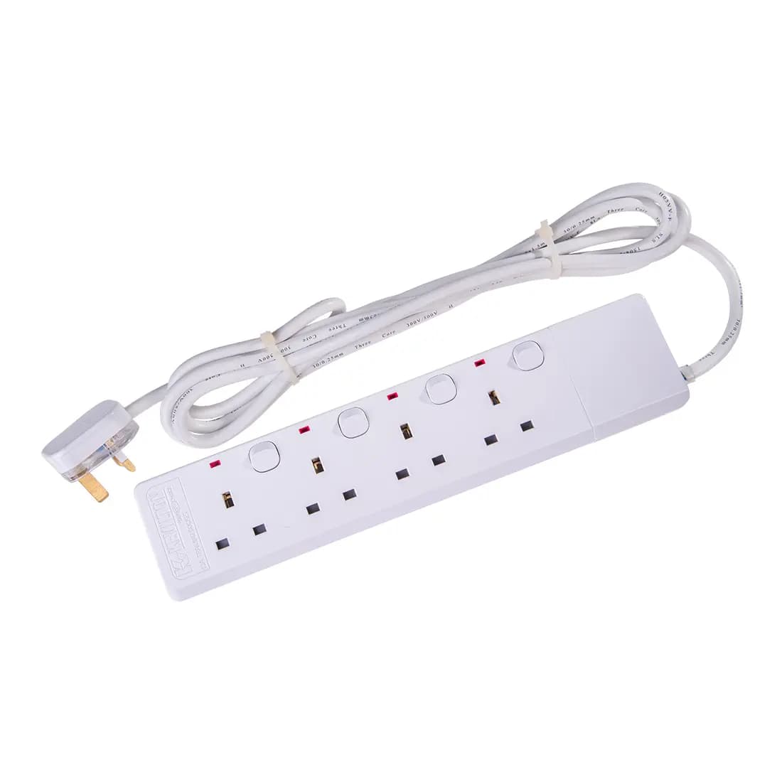 Power sockets