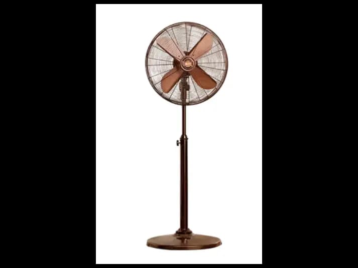 Orient Electric Stand Fan 34 Metal (STAND34)